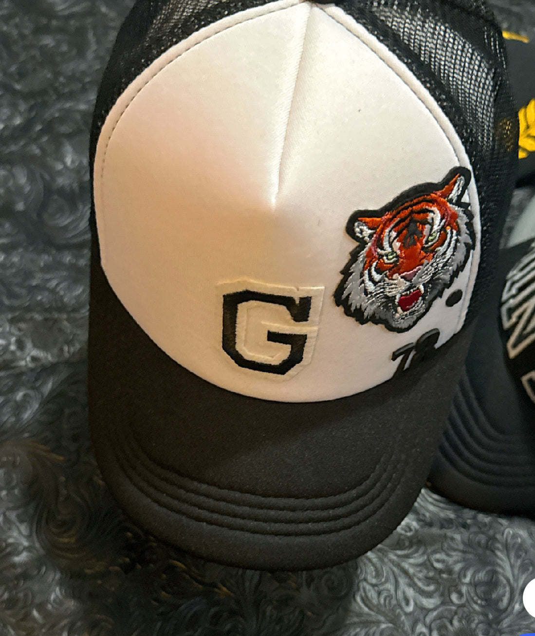 The “G”