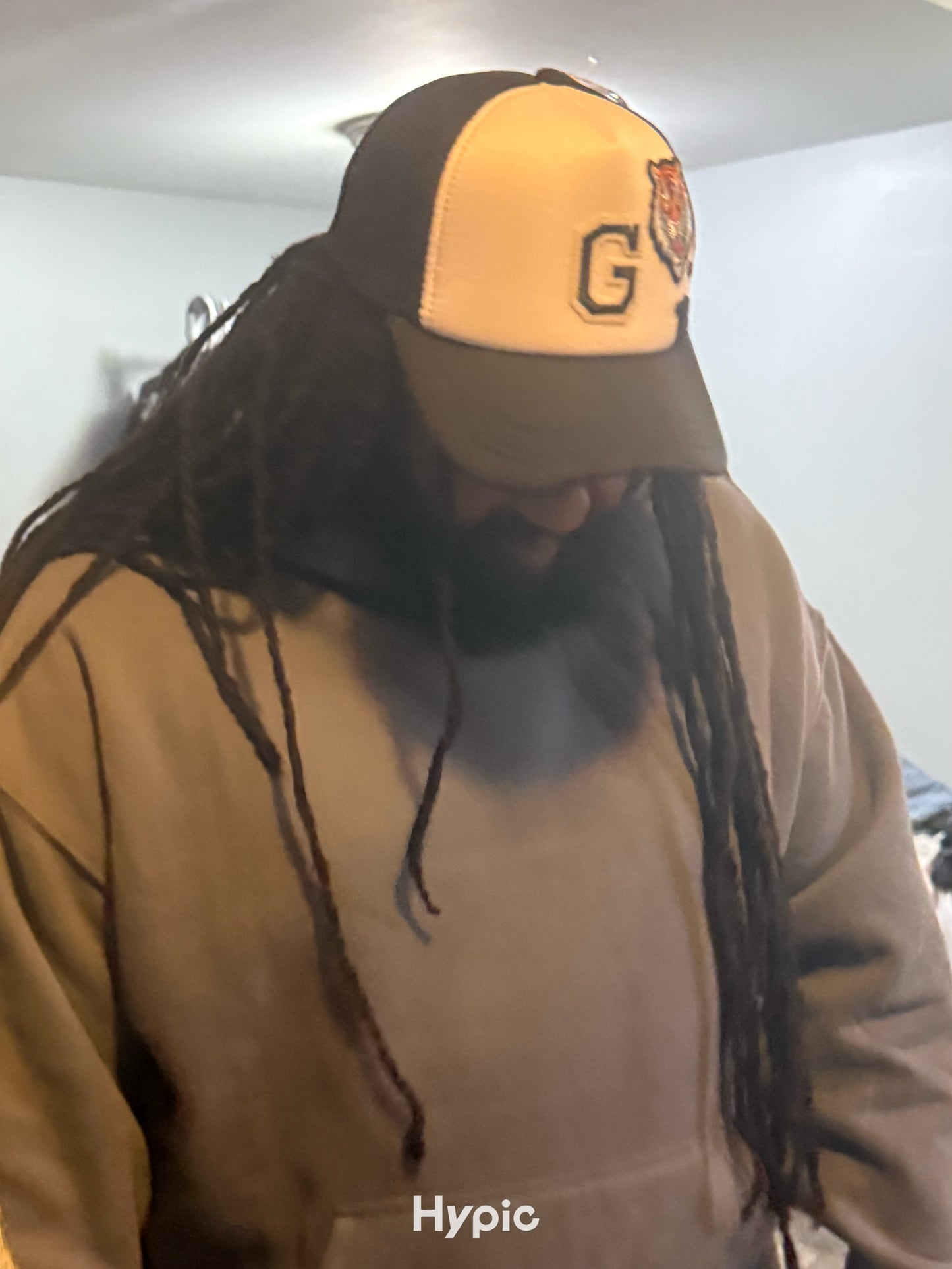 The “G”