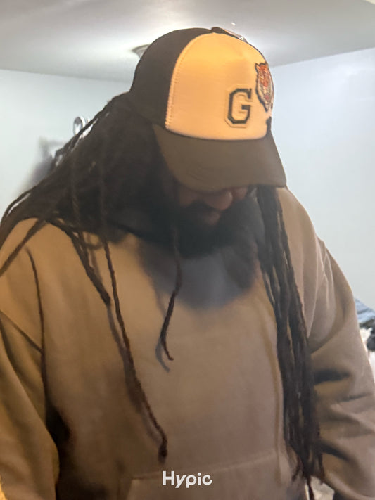 The “G”